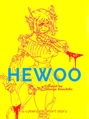 cover image of Hewoo